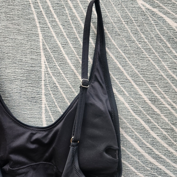 NWOT sexy high cut one piece - Picture 4 of 6